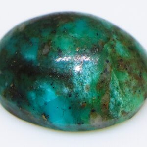 Vintage Old Turquoise Gemstone