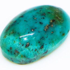 CERTIFIED Natural Top Blue Huge Nishapuri FEROZA Turquoise Stone