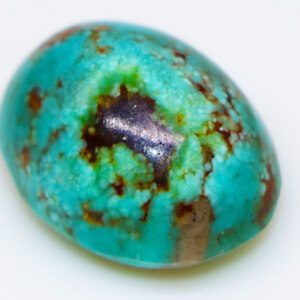 Natural Certified Nishapuri Turquoise Gemstones