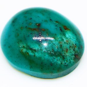 Nishapuri Feroza Loose Gemstone for Ring