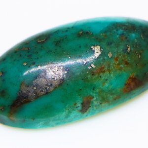 AAA Grade Neshapuri Turquoise Loose Stone