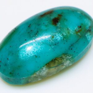 High-Quality Neshapuri Turquoise for Jewelry Making