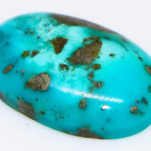 Certified Nishapuri Feroza Gemstone Online