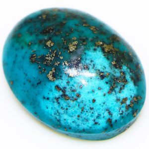 Genuine Turquoise Gemstone