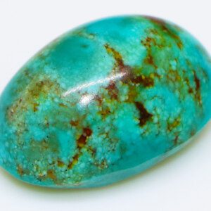 AAA Turquoise Cabochon Stone