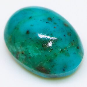 Jewelry Making Big Turquoise