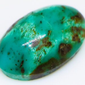 Ring Turquoise Huge Stone