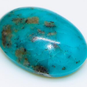 Big Turquoise Cabochon for Rings