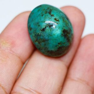 Genuine Turquoise