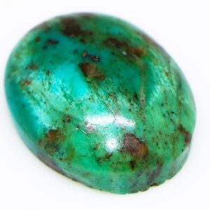 Dark Green Turquoise