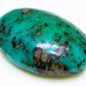 Green Turquoise Stone