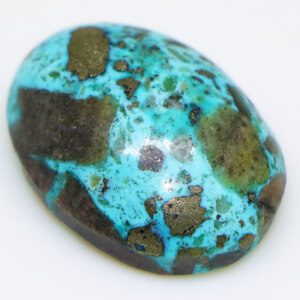 Copper Turquoise