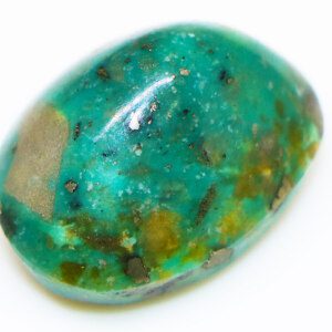 Turquoise Cabochon Stone