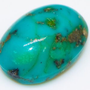 Turquoise Gem