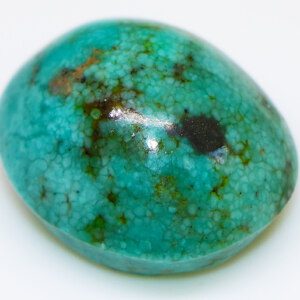 Blue Turquoise Stone