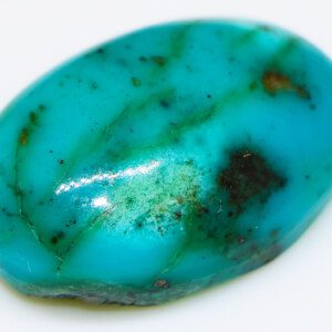 December Birthstone Turquoise