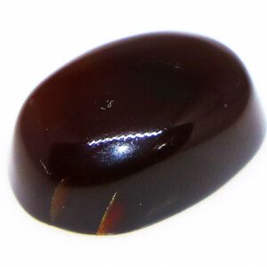 Yemeni Agate Gemstone