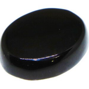 Authentic Best Black Agate Stone from Yemen