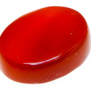 Red Carnelian Agate