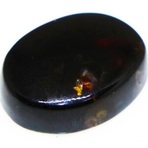 Black Sea Agate