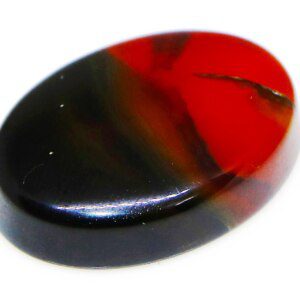 South Red Agate Stone