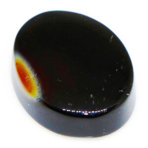 Rare Suleimani Agate Gemstone