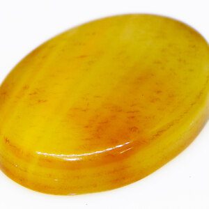 Yemen Yellow Agate