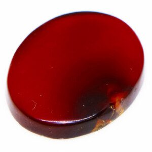 Superior Red Agate