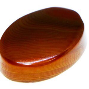 Brown Agate