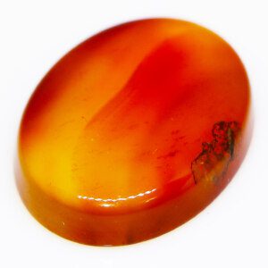 Agate Crystal