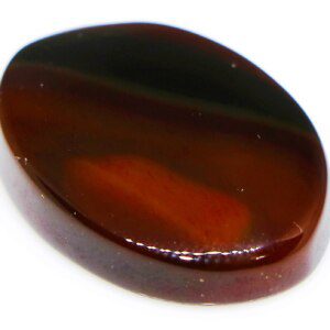 Pigeon Blood Agate Loose Stone