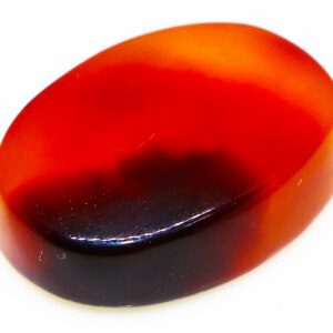 Red Fox Agate