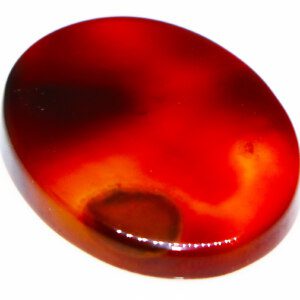 Red Lace Agate