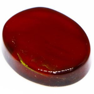 Red Yemen Loose Agate