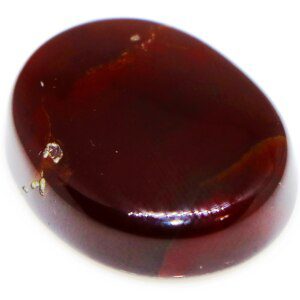 Red Loose Agate Stone