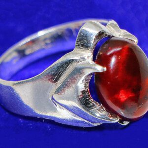 Ring Of Ruby