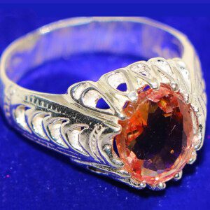 Zultanite Engagement Rings