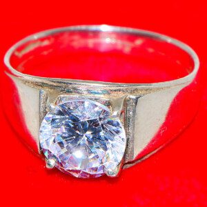 Zircon Ring Prices