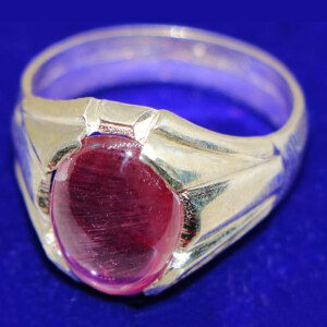 A Ruby Ring