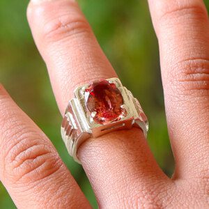 Zultanite Ring Sale