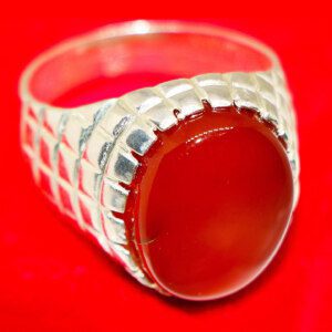 Best Agate Stone Ring