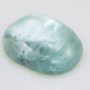 Aquamarine March Birthstone