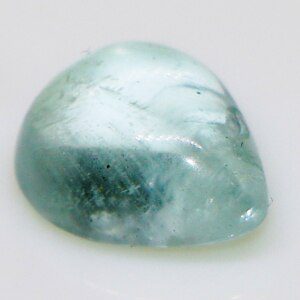 Natural Aquamarine Gemstone