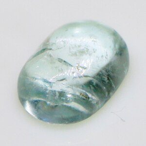 Aquamarine Quartz