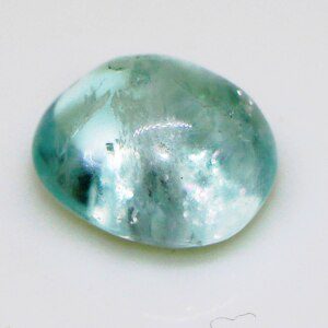 Loose Aquamarine Gemstone