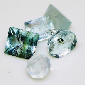 Aquamarine Stones for Sale