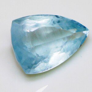 Aquamarine Gem Stone