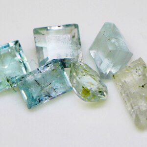 Aquamarine Gems for Sale