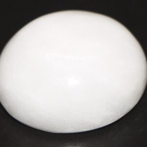 Natural Certified Milky Stone