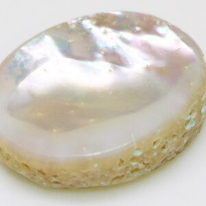 Van Cleef Mother of Pearl